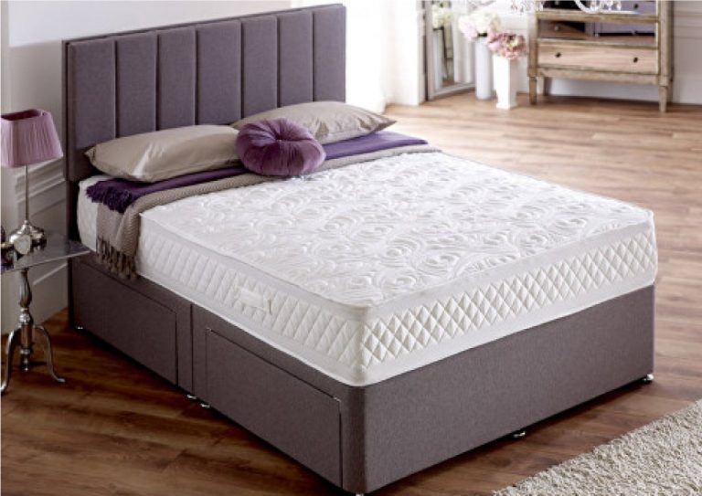 shakespeare beds sapphire mattress
