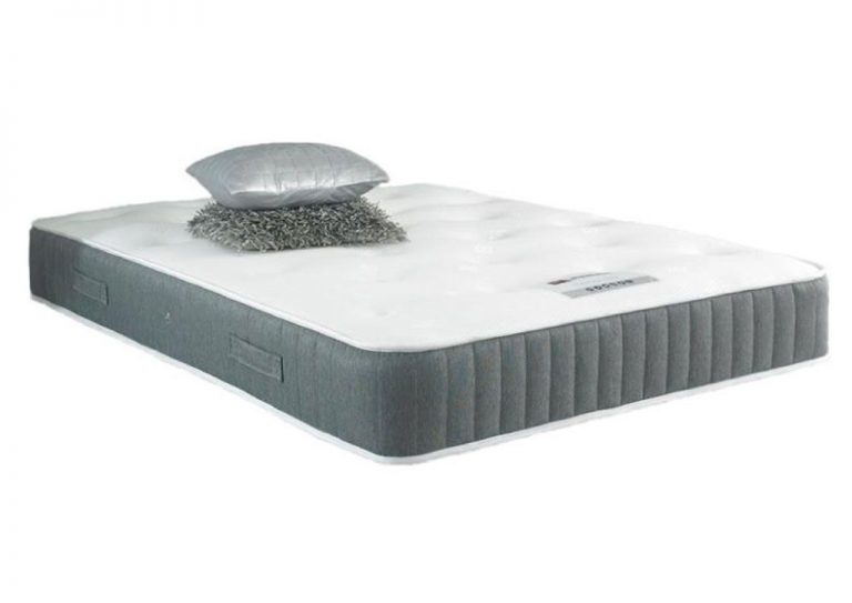 shakespeare pillow top mattress