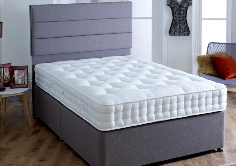 shakespeare beds pocket mattress special edition