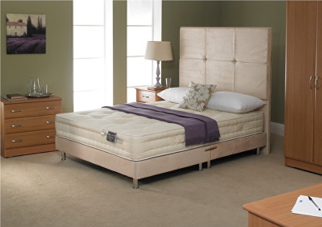 king size premier inn mattress
