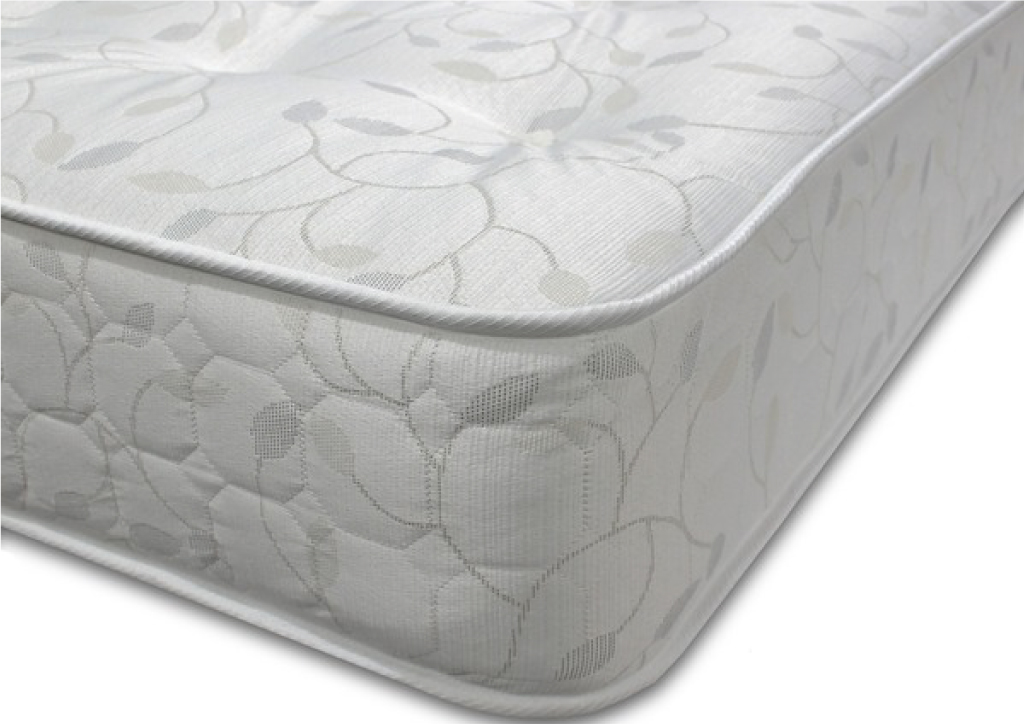toulouse damask mattress review
