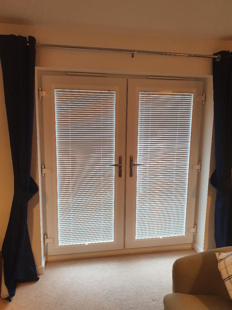 Blinds - Paul Paice Blinds & Beds