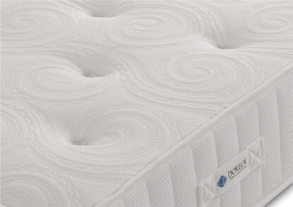 Dorlux-Abbey-1000-Mattress-Close-Up