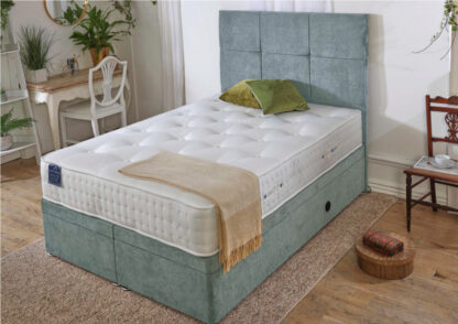 Dorlux-Knightsbridge-2000-Mattress