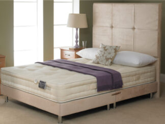 Crib-5-1000-Pocket-Mattress