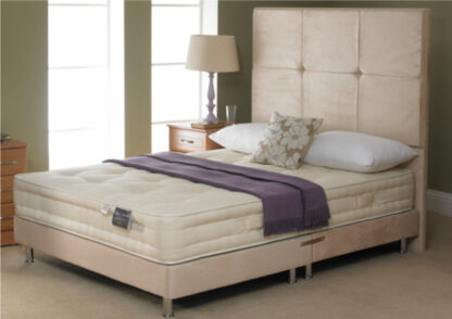 Crib-5-1000-Pocket-Mattress